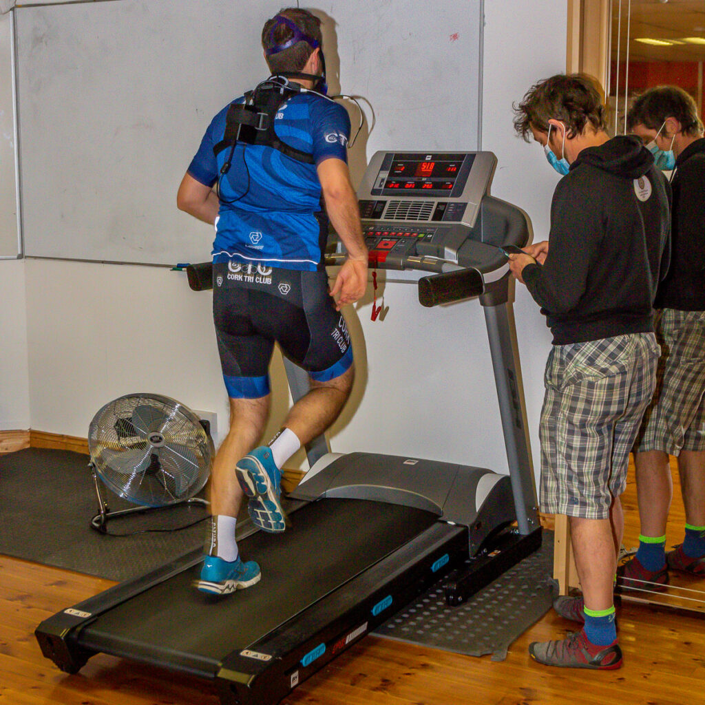 Vo2 discount treadmill company