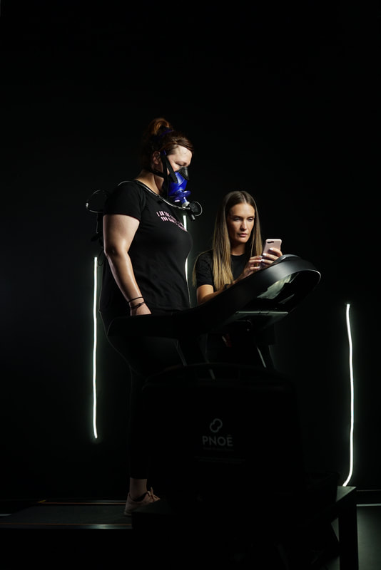 Vo2Max