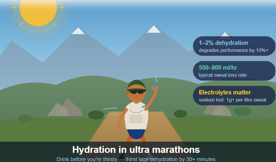 Hydration